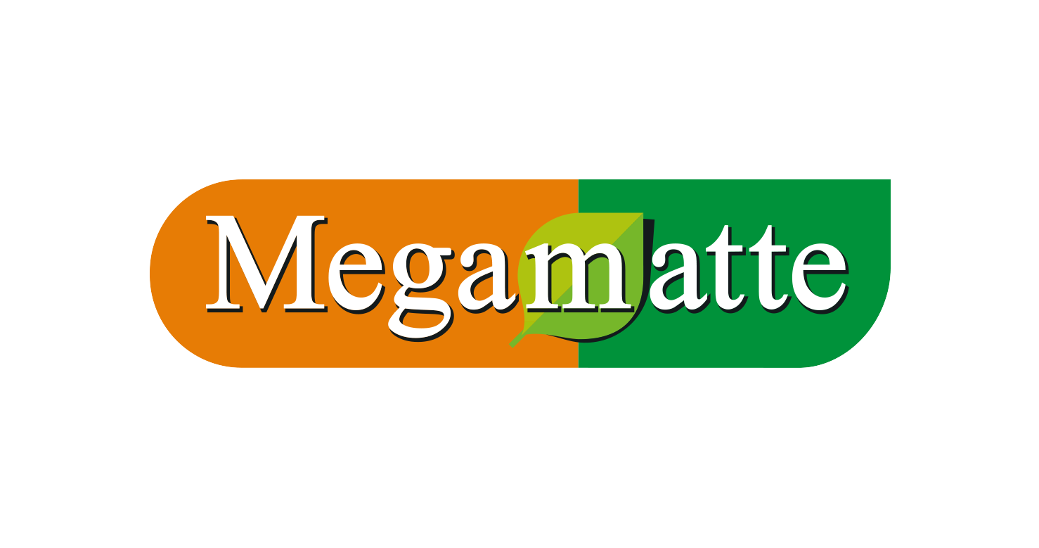 Megamatte