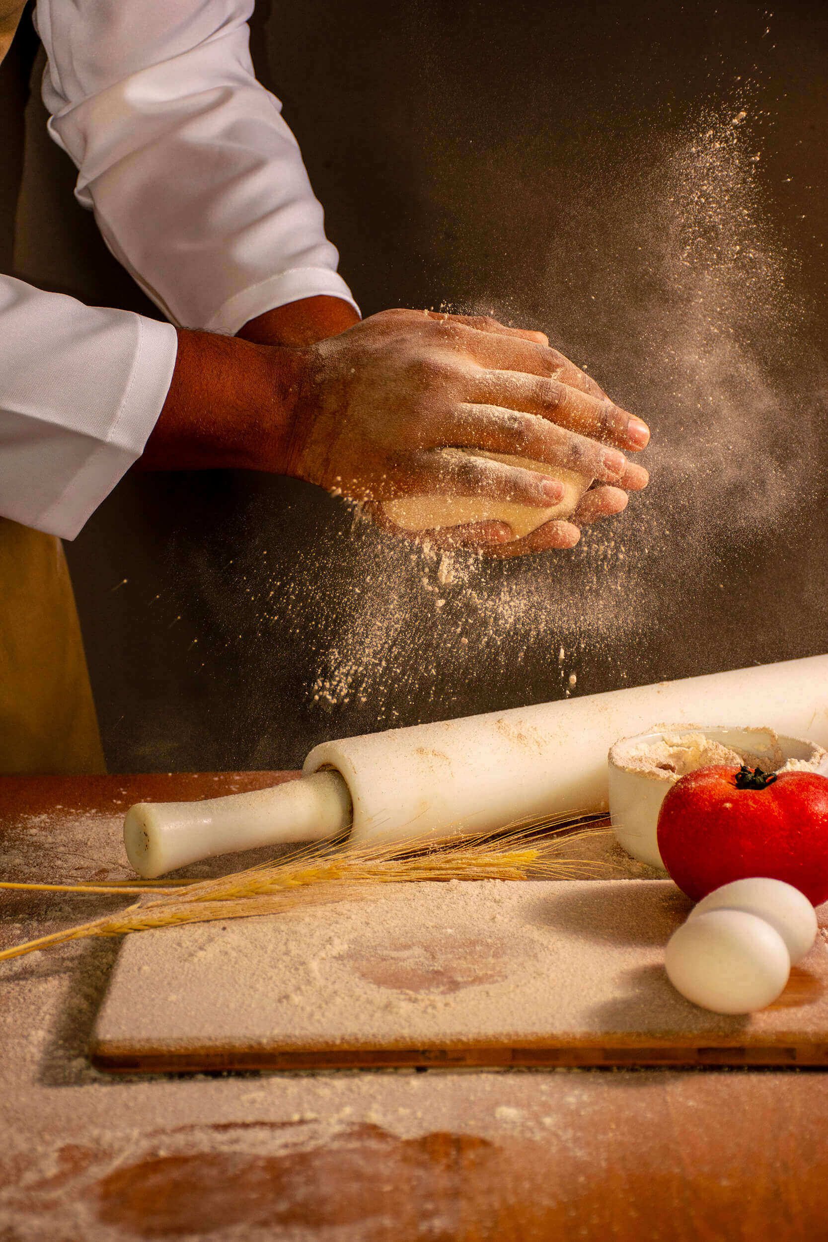 Boulangerie Carioca — sessão fotográfica gastronômica 5